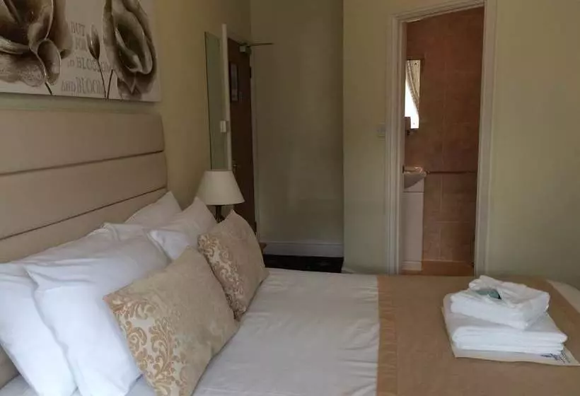 Pensió Southcombe Guesthouse