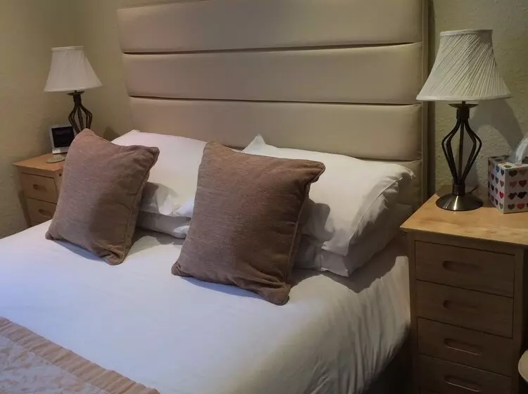 Pensió Southcombe Guesthouse