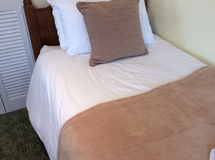 פנסיון Southcombe Guesthouse