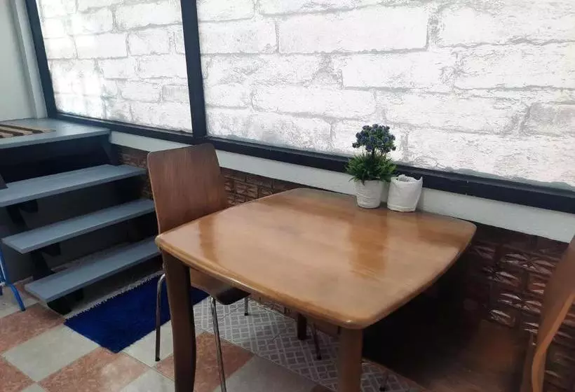 ペンション Taya's Place