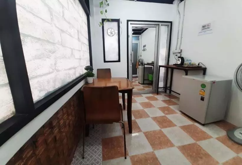 ペンション Taya's Place