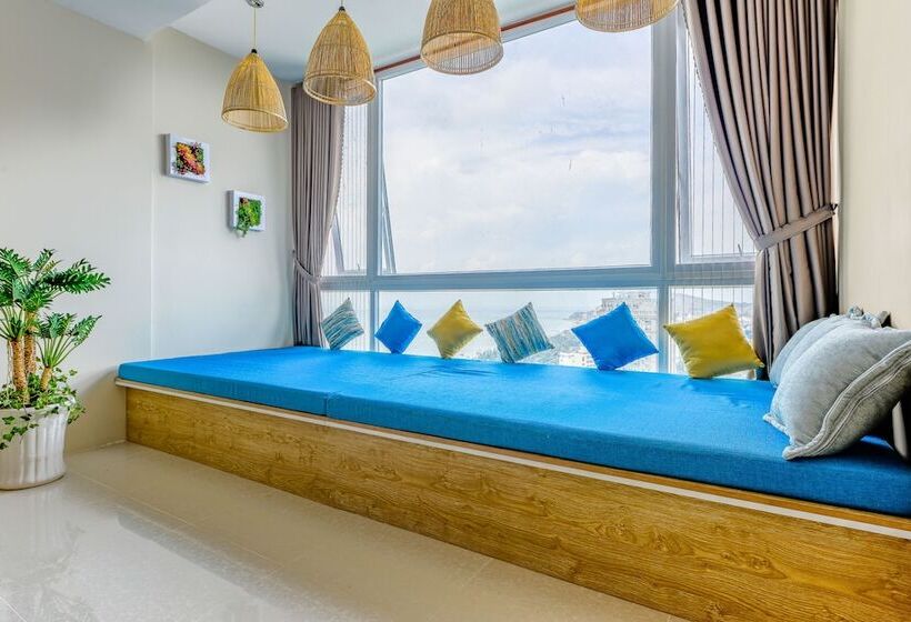 Premium Beach Hotels & Apartments