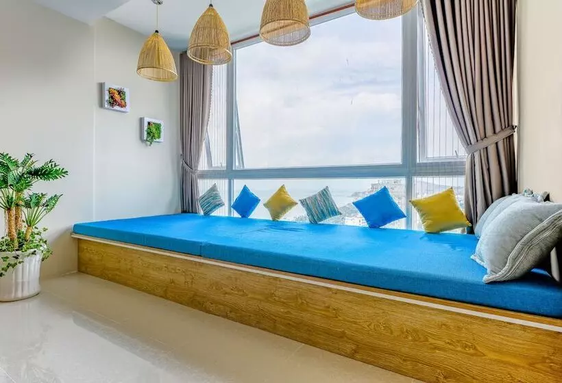 Premium Beach Hotels & Apartments