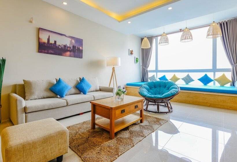 Premium Beach Hotels & Apartments