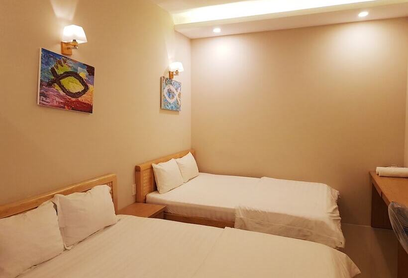 Premium Beach Hotels & Apartments