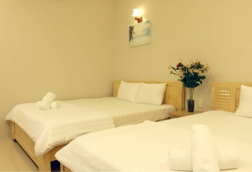 Premium Beach Hotels & Apartments