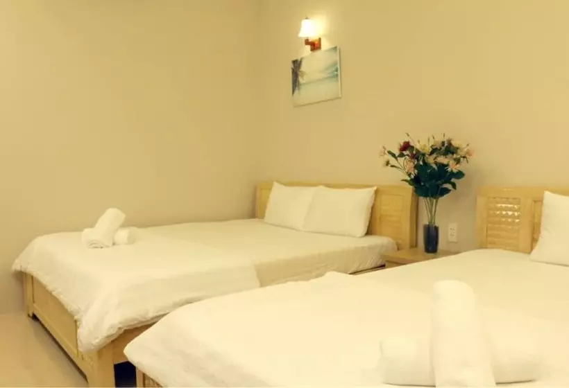 Premium Beach Hotels & Apartments