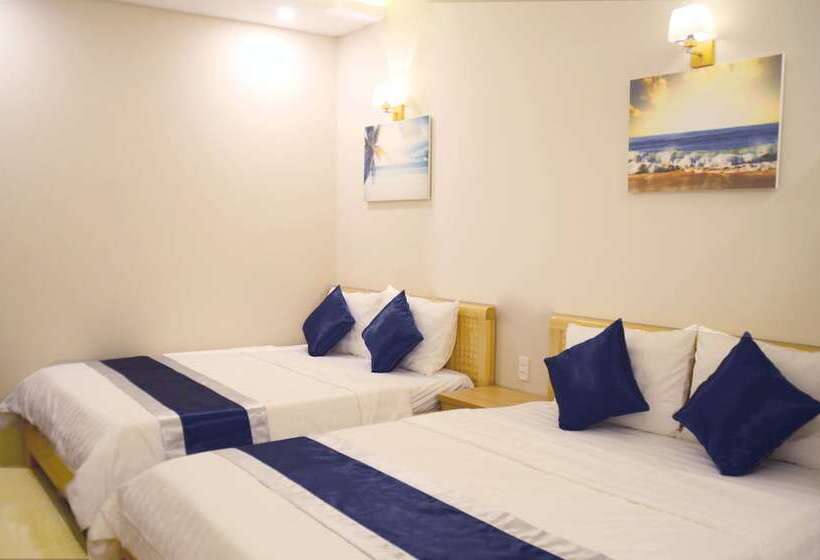 Premium Beach Hotels & Apartments