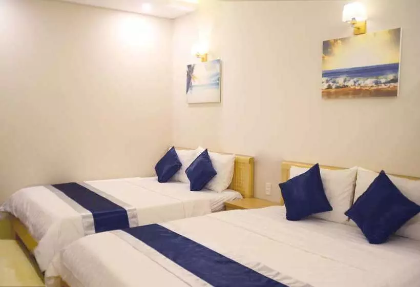 Premium Beach Hotels & Apartments