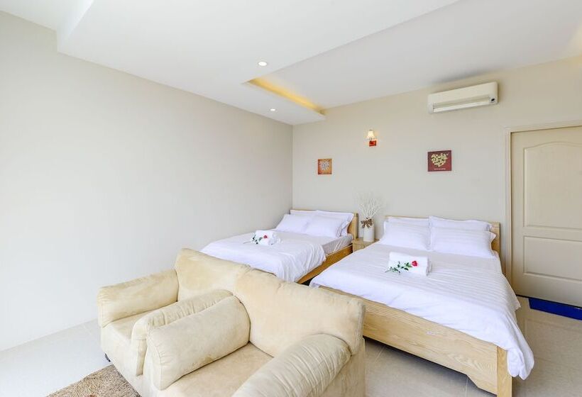 Premium Beach Hotels & Apartments