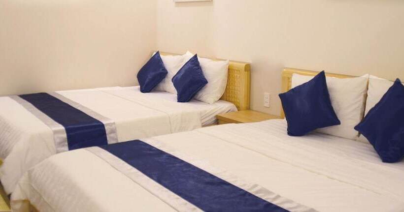 Premium Beach Hotels & Apartments