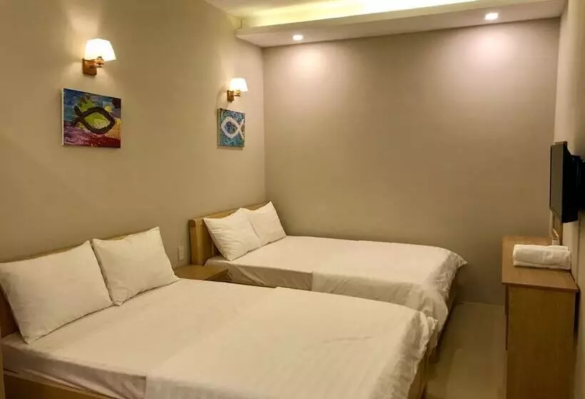 Premium Beach Hotels & Apartments