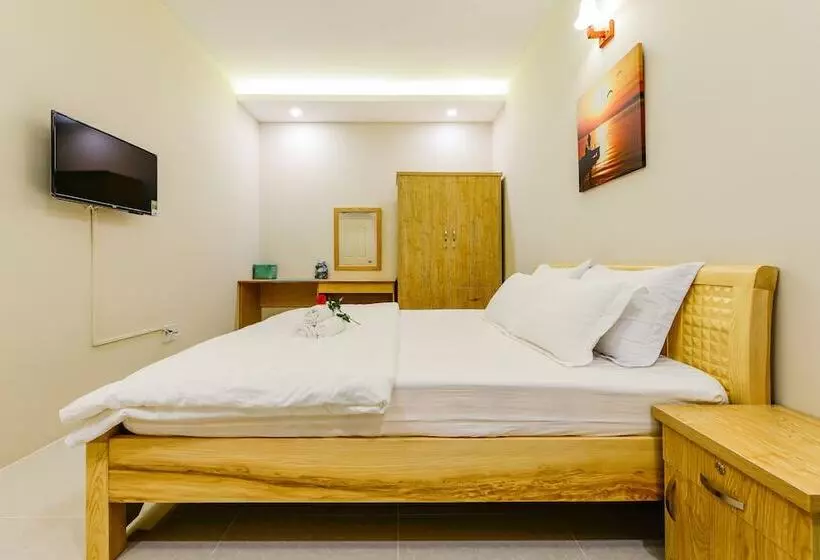 Premium Beach Hotels & Apartments