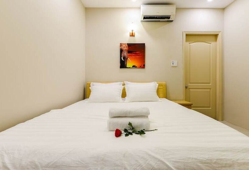 Premium Beach Hotels & Apartments