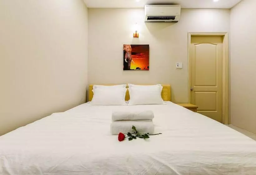 Premium Beach Hotels & Apartments