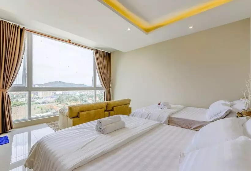 Premium Beach Hotels & Apartments