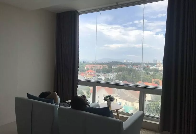 Premium Beach Hotels & Apartments