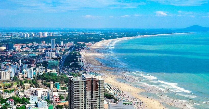 Premium Beach Hotels & Apartments