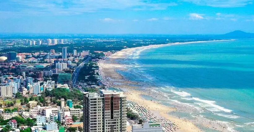 Premium Beach Hotels & Apartments