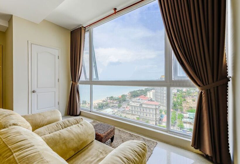 Premium Beach Hotels & Apartments