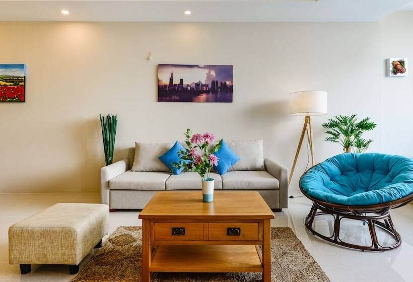 Premium Beach Hotels & Apartments