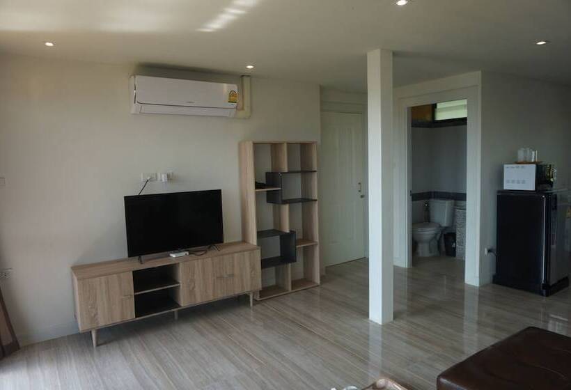 Resort The Adventure Mountain Club