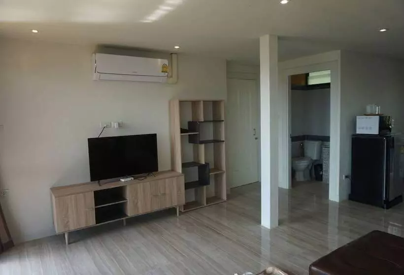 Lomakeskus The Adventure Mountain Club