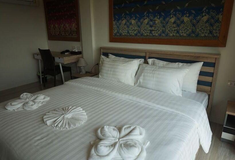 Resort The Adventure Mountain Club