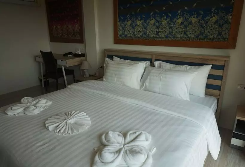 Lomakeskus The Adventure Mountain Club