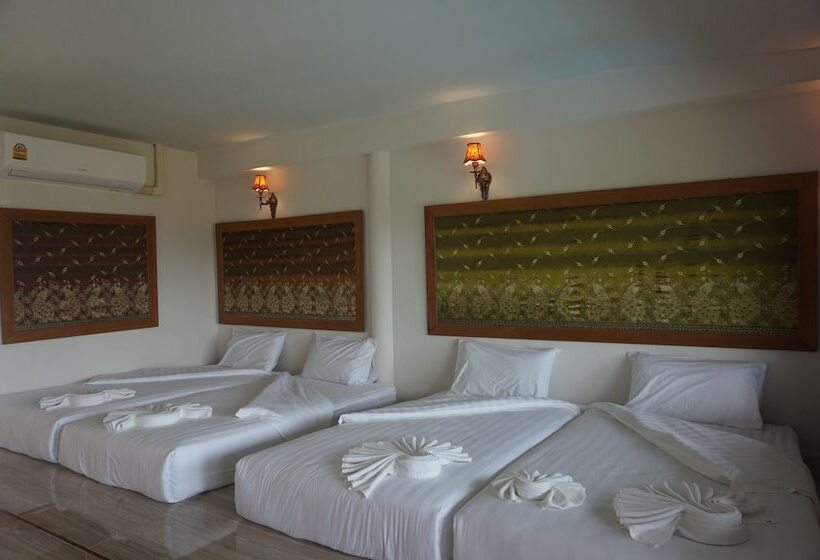 Resort The Adventure Mountain Club