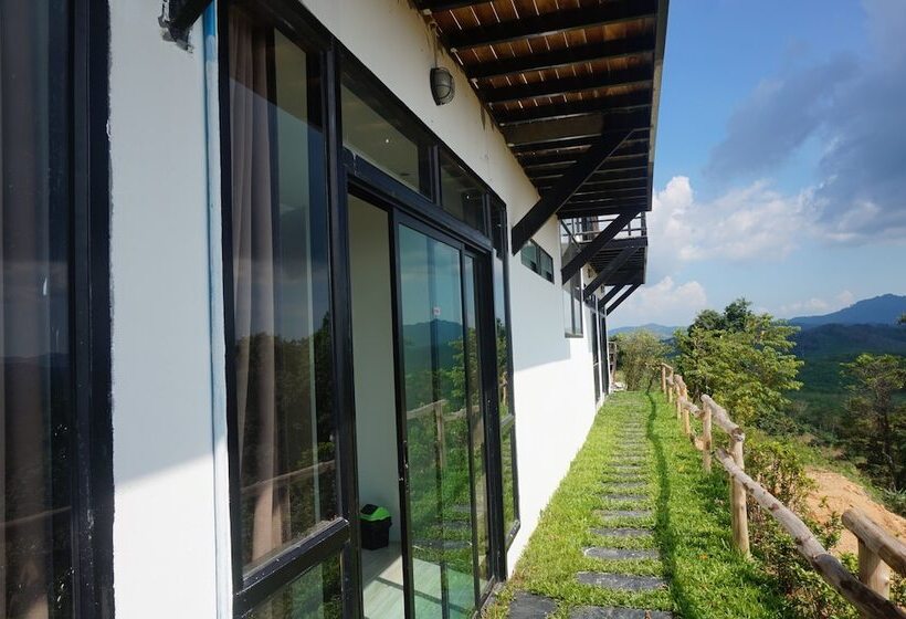 Resort The Adventure Mountain Club