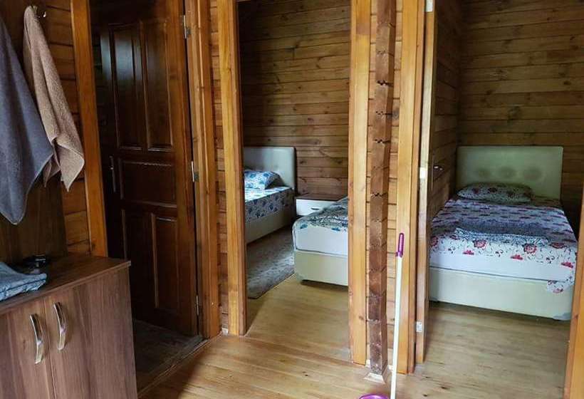 Sakarya Il Ormani Tabiat Parki Kampi