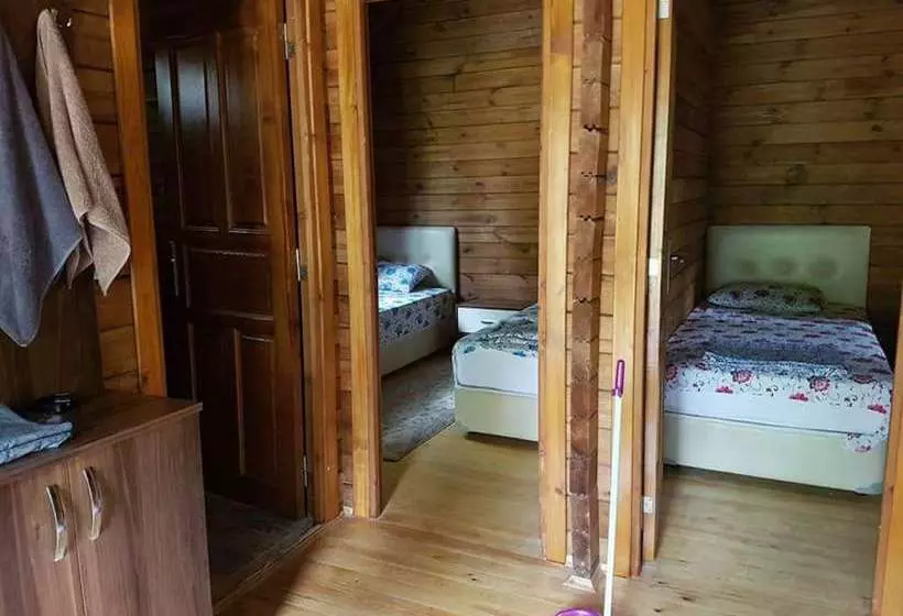 Sakarya Il Ormani Tabiat Parki Kampi