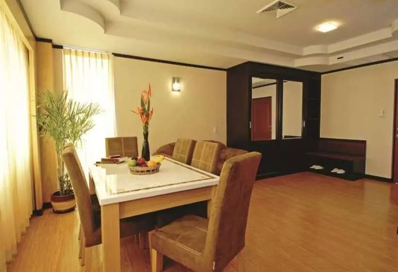 Westerngrand Hotel Ratchaburi