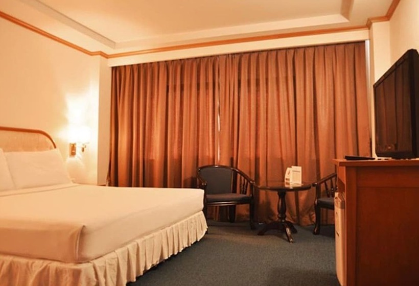 Westerngrand Hotel Ratchaburi
