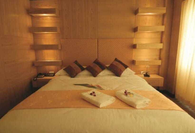 Westerngrand Hotel Ratchaburi