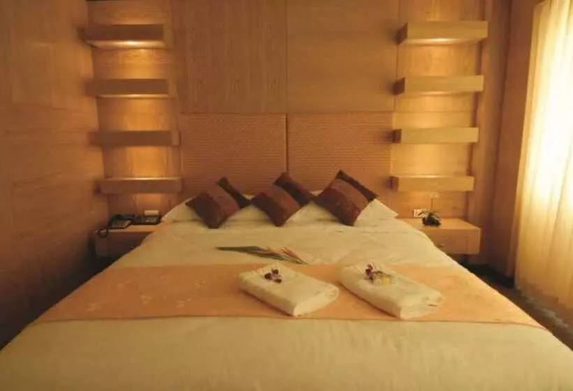 Westerngrand Hotel Ratchaburi