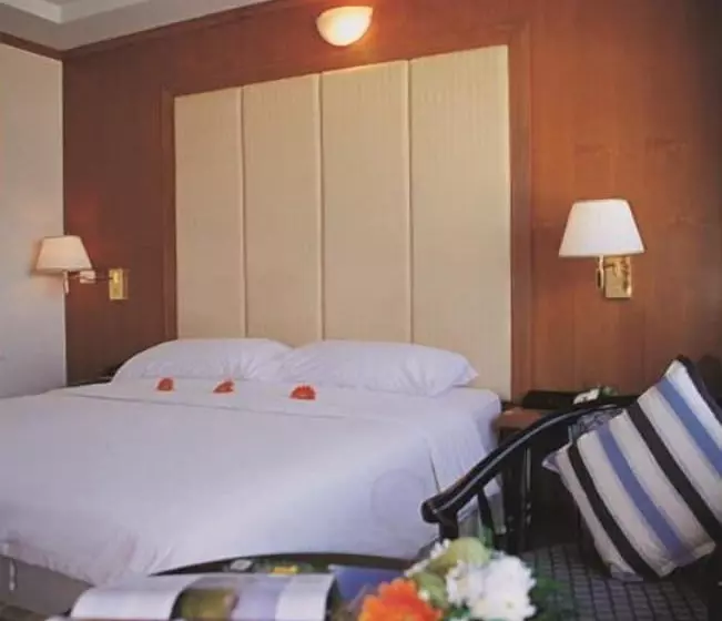 Westerngrand Hotel Ratchaburi