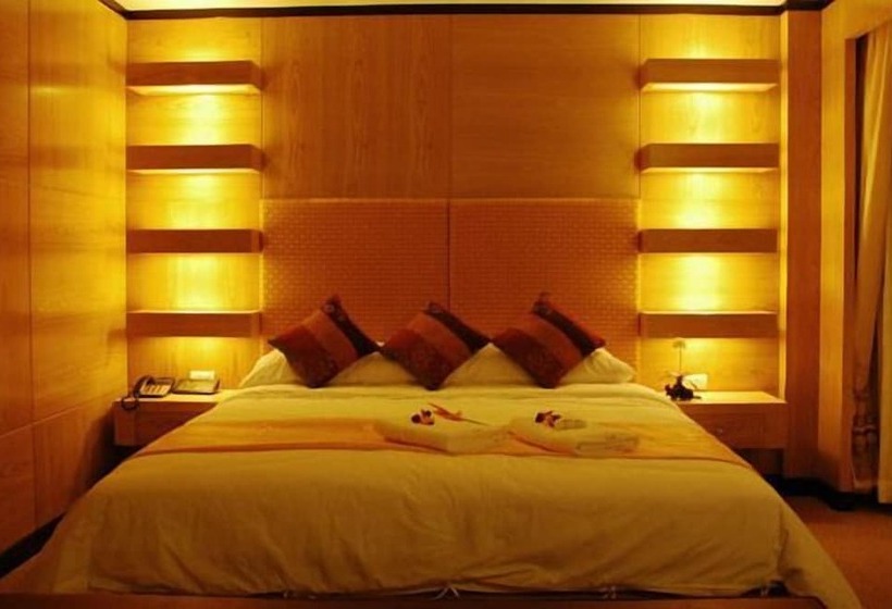 Westerngrand Hotel Ratchaburi