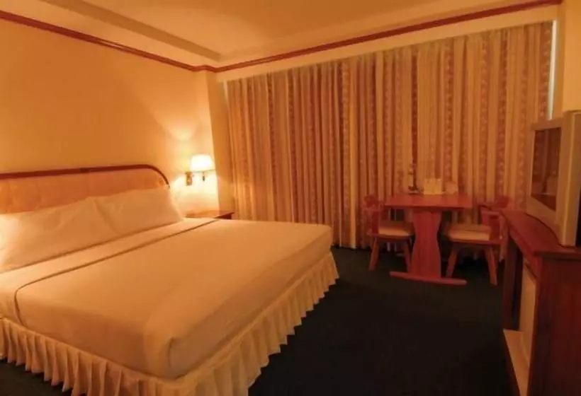 Westerngrand Hotel Ratchaburi