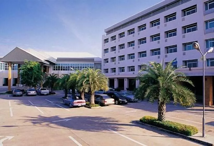 Westerngrand Hotel Ratchaburi