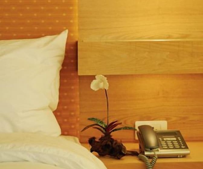 Westerngrand Hotel Ratchaburi