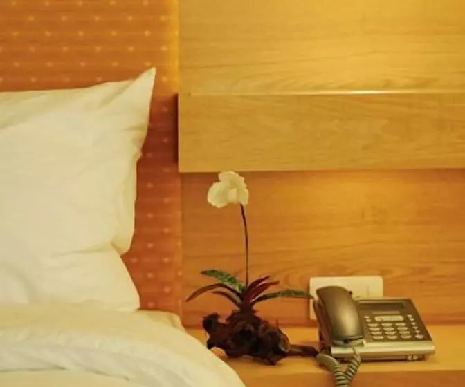 Westerngrand Hotel Ratchaburi