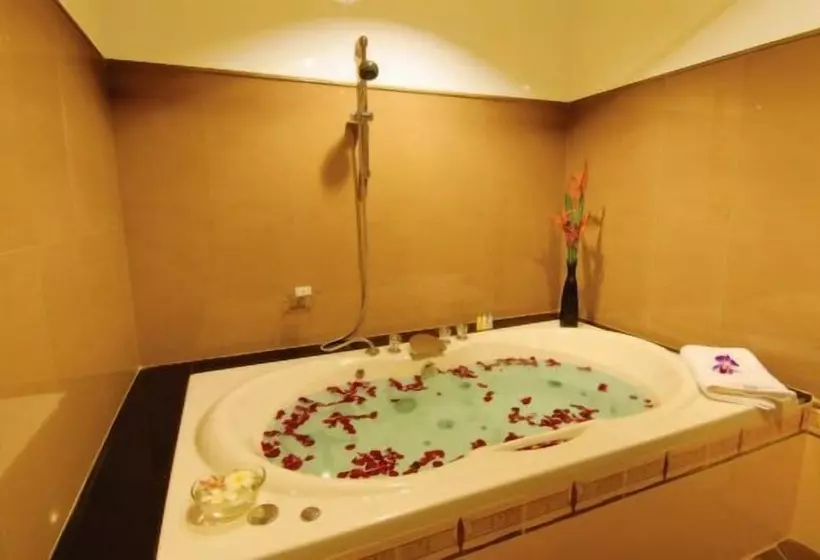 Westerngrand Hotel Ratchaburi