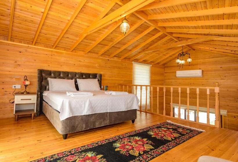 Anatolian Apartments