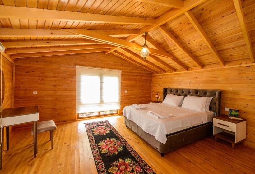 Anatolian Apartments