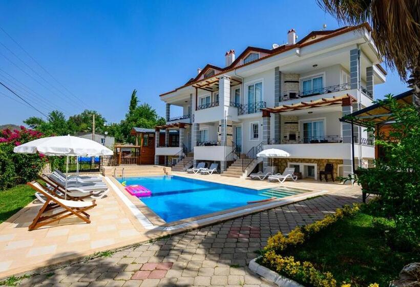 Anatolian Apartments