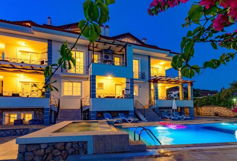 Anatolian Apartments