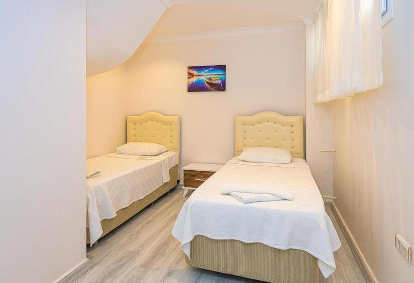 Anatolian Apartments