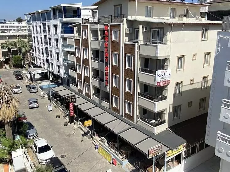 Hotel Baskent